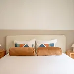 Blue Tide - Two Bedroom Apartment