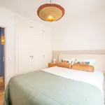 Blue Tide - Two Bedroom Apartment