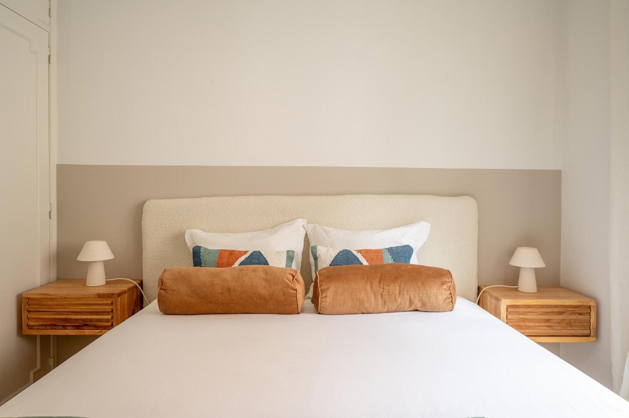 Blue Tide - Two Bedroom Cascais
