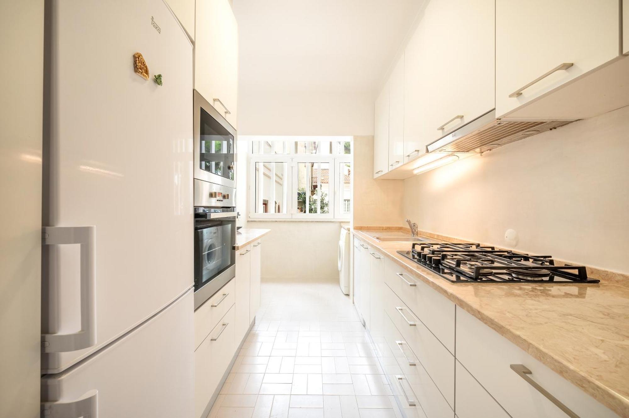 Apartment Blue Tide - Two Bedroom