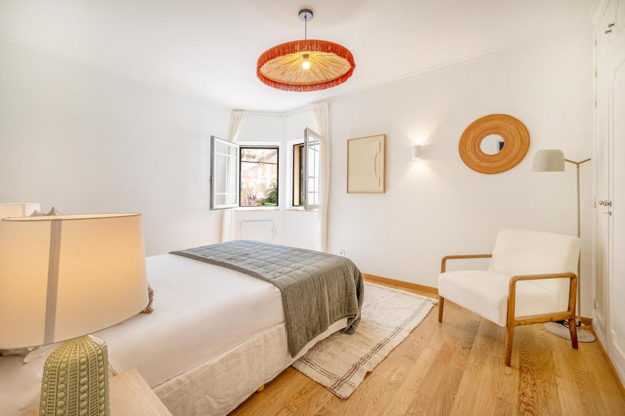 Blue Tide - Two Bedroom