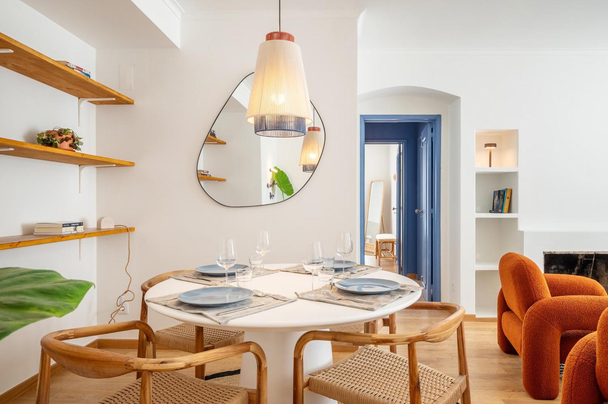 Blue Tide - Two Bedroom * Cascais